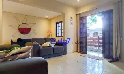 Casa com 3 dormitórios à venda, 165 m² - conjunto residencial butantã - são paulo/sp