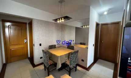 Apartamento com 2 dormitórios à venda - butantã - são paulo/sp