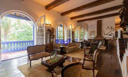Casa à venda, 580 m² por R$ 2.600.000,00 - Butantã - São Paulo/SP