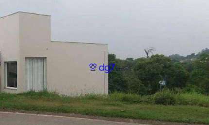 Terreno à venda, 578 m² por R$ 489.000,00 - Granja Viana - Fazendinha - Cotia/SP