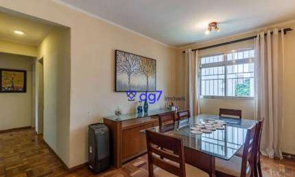 Apartamento à venda, 70 m² por R$ 425.000,00 - Jaguaré - São Paulo/SP