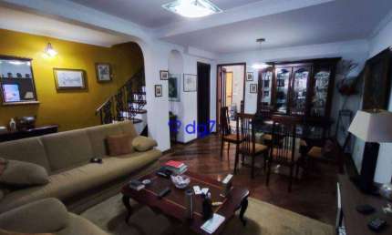 Sobrado à venda, 180 m² por R$ 595.000,00 - Vila Butantã - São Paulo/SP