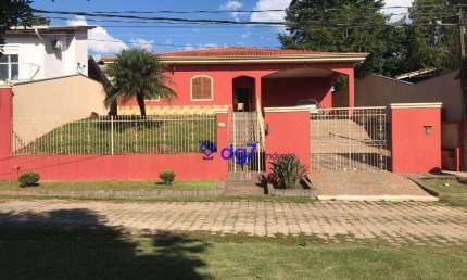 Casa à venda, 200 m² por R$ 1.350.000,00 - Gramado - Cotia/SP