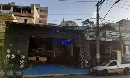 Prédio à venda na Avenida Engenheiro Heitor Antônio Eiras Garcia, 9999, Butantã, São Paulo