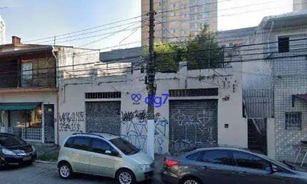 Prédio à venda, 516m² por R$ 1.490.000 - Vila Gomes - São Paulo/SP