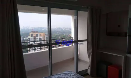 Apartamento com 1 dormitório à venda - butantã - são paulo/sp
