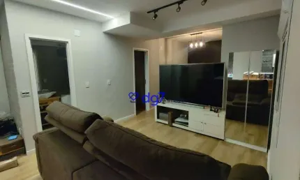 Apartamento garden com 2 dormitórios à venda, 77 m² por r$ 929.800,00 - butantã - são paulo/sp