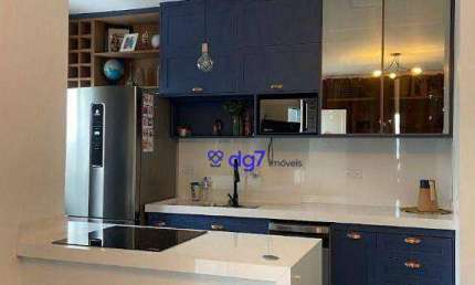 Casa com 2 dormitórios à venda, 70 m² por R$ 400.000,00 - Cotia - Cotia/SP