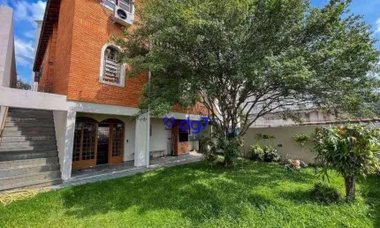 Casa espetacular com muito espaço 4 dorm e 2 Suítes, 479 m² por R$ 2.100.000 - Morumbi - São Paulo/SP