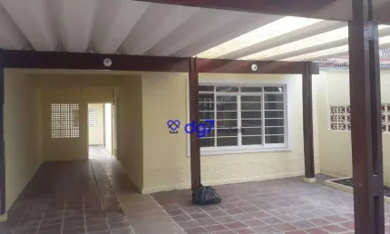 Casa com 3 dormitórios à venda, 220 m² - Rio Pequeno - São Paulo/SP
