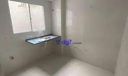 Apartamento com 2 dormitórios à venda, 40 m² - vila adalgisa - são paulo/sp
