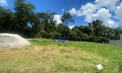 Terreno à venda, 129 m² por R$ 180.000,00 - Cotia - Cotia/SP