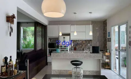 Casa à venda, 460 m² por r$ 1.099.000,00 - granja carneiro viana - cotia/sp