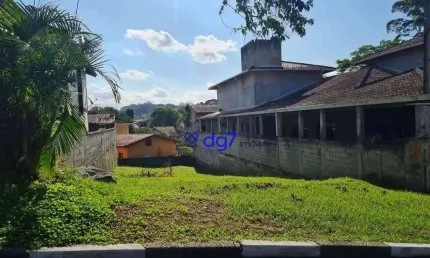Terreno à venda, 360 m² por r$ 329.999,00 - cotia - cotia/sp