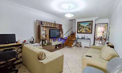 Sobrado à venda, 99 m² por R$ 456.000,00 - Butantã - São Paulo/SP