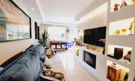Casa com 2 dormitórios à venda, 88 m² por r$ 449.000,00 - jardim guerreiro - cotia/sp