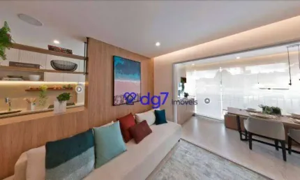 Apartamento com 2 quartos à venda na Rua Alvarenga, 994, Butantã, São Paulo
