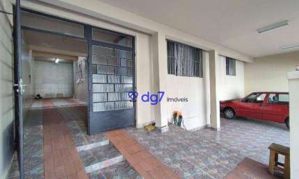 Casa à venda, 271 m² por R$ 570.000,00 - Butantã - São Paulo/SP