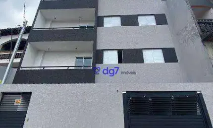 Apartamento à venda, 40 m² por r$ 259.000,00 - vila adalgisa - são paulo/sp