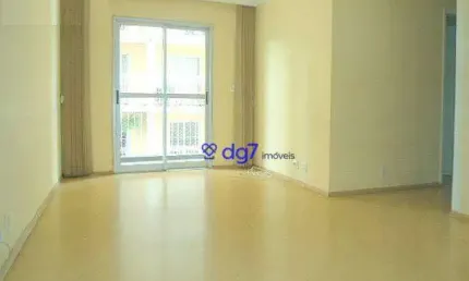 Apartamento com 3 dormitórios à venda no butantã - são paulo/sp