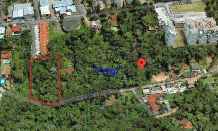 Terreno à venda, 2276 m² por R$ 499.000,00 - Cemucam - Cotia/SP