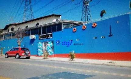 Prédio à venda, 330 m² por r$ 1.900.000,00 - butantã - são paulo/sp