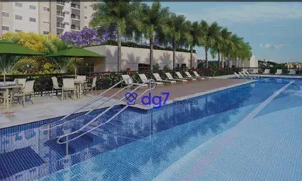 Apartamento com 3 dormitórios à venda, 70 m² por R$ 580.000,00 - Jardim Bussocaba City - Osasco/SP