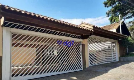 Casa à venda, 280 m² por R$ 1.200.000,00 - Granja Viana - Cotia/SP