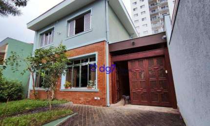Sobrado à venda, 200 m² por R$ 1.250.000,00 - Butantã - São Paulo/SP
