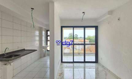 Apartamento com 2 dormitórios à venda, 45 m² por R$ 359.500,00 - Butantã - São Paulo/SP