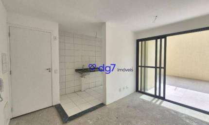 Garden com 2 dormitórios à venda, 97 m² por R$ 458.000 - Jardim Ester Yolanda - São Paulo/SP