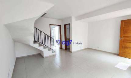 Casa com 2 dormitórios à venda, 74 m² por R$ 459.000,00 - Jardim Bonfiglioli - São Paulo/SP