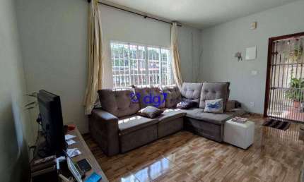 Casa à venda, 172 m² por R$ 650.000,00 - Vila Albano - São Paulo/SP
