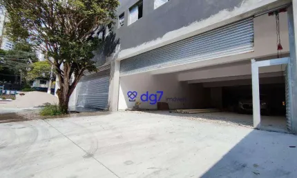 Ponto comercial para alugar na Rua Alvarenga, 9999, Butantã, São Paulo