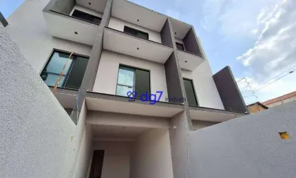 Casa com 3 quartos à venda na Rua Amália de Oliveira Vargas, 9999, Butantã, São Paulo