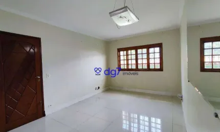 Sobrado reformado com armários com 3 dormitórios à venda, 150 m² por R$ 670.000 - Butantã - São Paulo/SP
