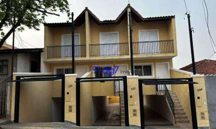 Casa com 3 quartos à venda na Rua Amadeu Pagnanelli, 9999, Butantã, São Paulo