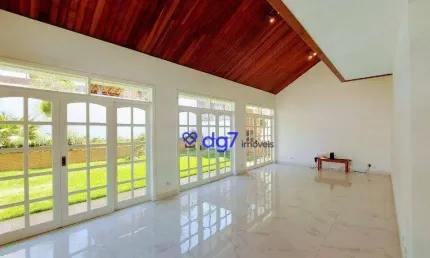Casa com 5 dormitórios à venda, 535 m² por R$ 1.960.000 - Morumbi - São Paulo/SP