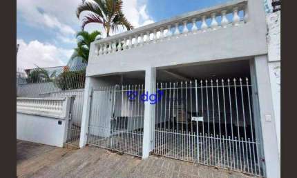 Casa à venda, 220 m² por R$ 1.150.000,00 - Caxingui - São Paulo/SP