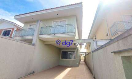 Sobrado Novo com 3 dormitórios, 3 Suítes à venda, 180 m² por R$ 1.700.000 - Vila Sônia - São Paulo/SP