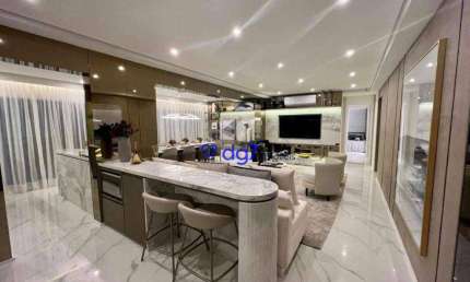 Apartamento com 3 quartos à venda na Rua Alvarenga, 1260, Butantã, São Paulo