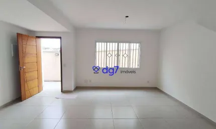 Casa com 2 dormitórios à venda, 74 m² por R$ 450.000,00 - Vila Polopoli - São Paulo/SP