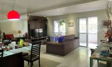 Apartamento com 3 quartos à venda na Rua Correggio, 251, Vila Suzana, São Paulo