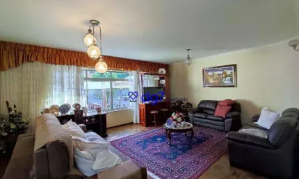 Casa com 4 dormitórios à venda - Jaguaré - São Paulo/SP