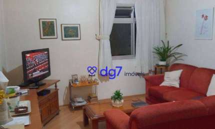 Apartamento à venda, 72 m² por R$ 470.000,00 - Conjunto Residencial Butantã - São Paulo/SP