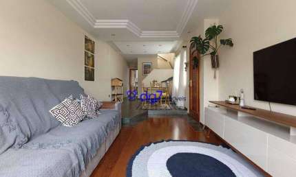 Sobrado com 3 dormitórios à venda, 150 m² por R$ 620.000,00 - Butantã - São Paulo/SP