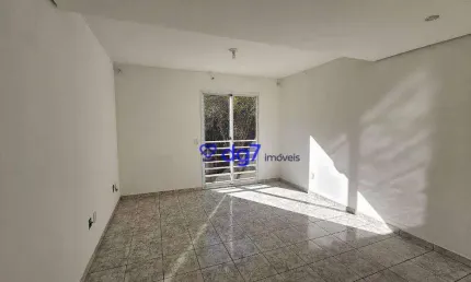 Casa Condomínio 2 dormitórios e 1 vaga Vila São Francisco