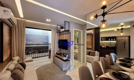 Apartamento com 2 quartos à venda na Rua Martins, 168, Butantã, São Paulo
