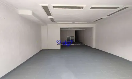 Galpão para alugar, 68 m² por R$ 2.700,00/mês - Rio Pequeno - São Paulo/SP