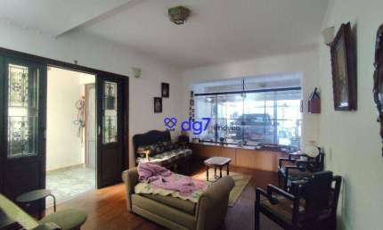 Sobrado com 5 dormitórios à venda, 200 m² - Vila Sônia - São Paulo/SP